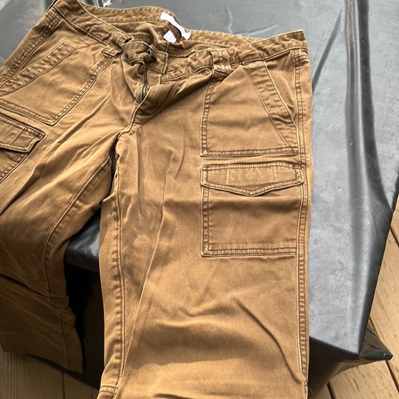 Ann Taylor loft Marissa trousers - Picture 2 of 6